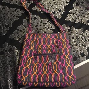 Crossbody Vera Bradley